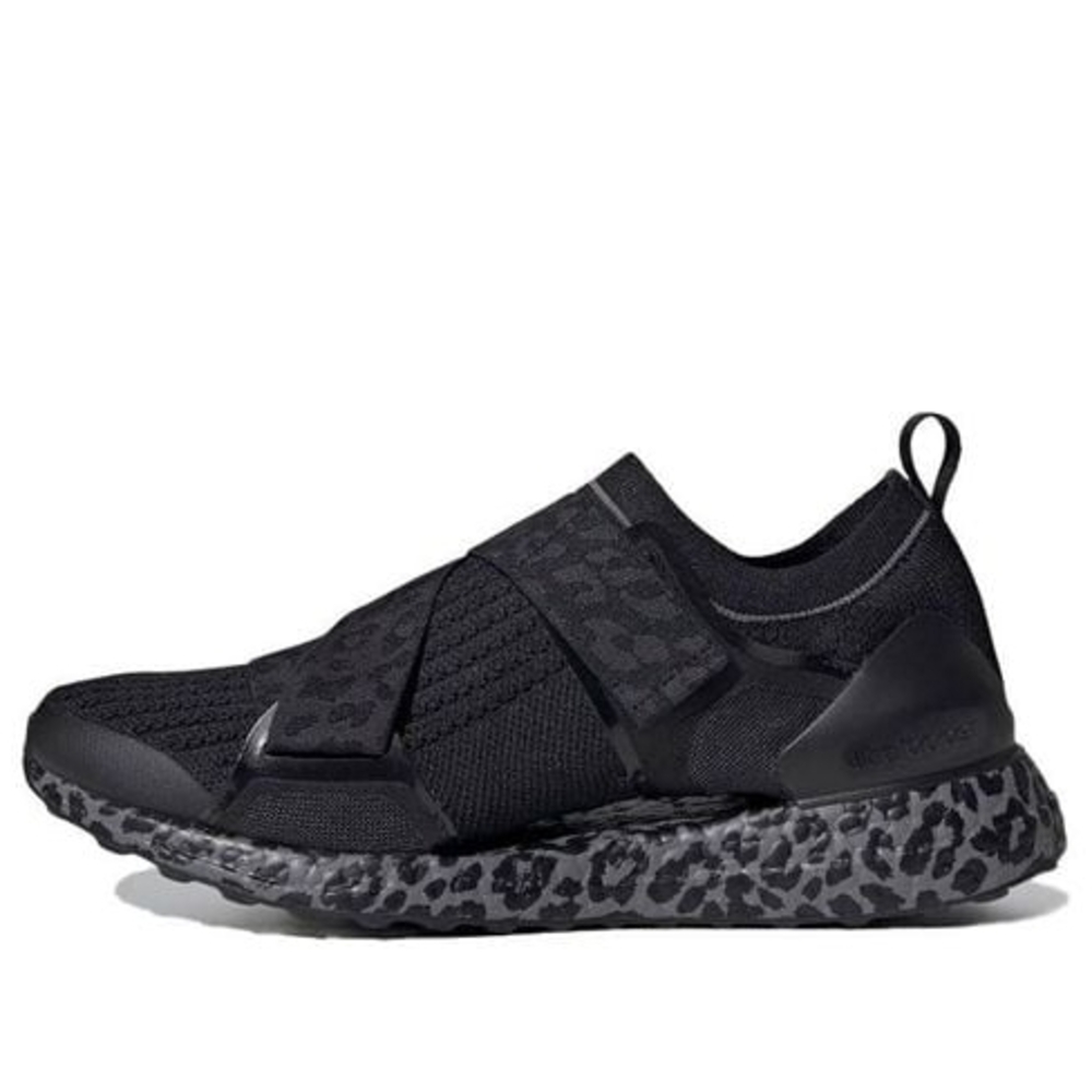 Adidas by Stella McCartney Black Athletic Shoes